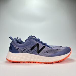 New Balance Fresh Foam Arishi Purple Running Shoes WIDARISP Women's Size 9.5